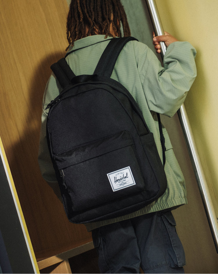 herschel backpack dimensions Nylon Classic XL your new go Classic Backpack Herschel Supply