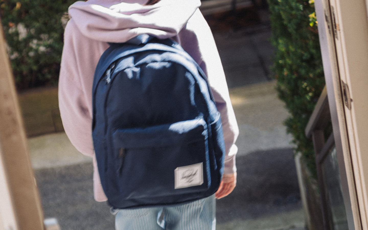 Classic Backpack XL
