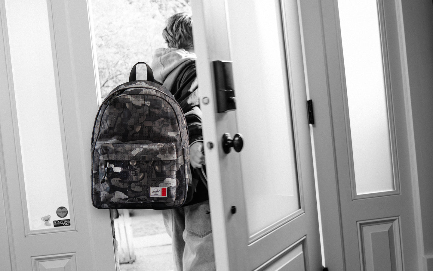 LEGO® Herschel Classic™ Backpack