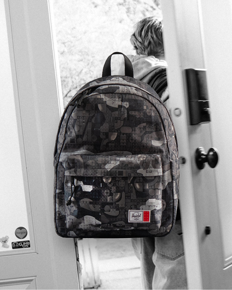 LEGO® Herschel Classic™ Backpack