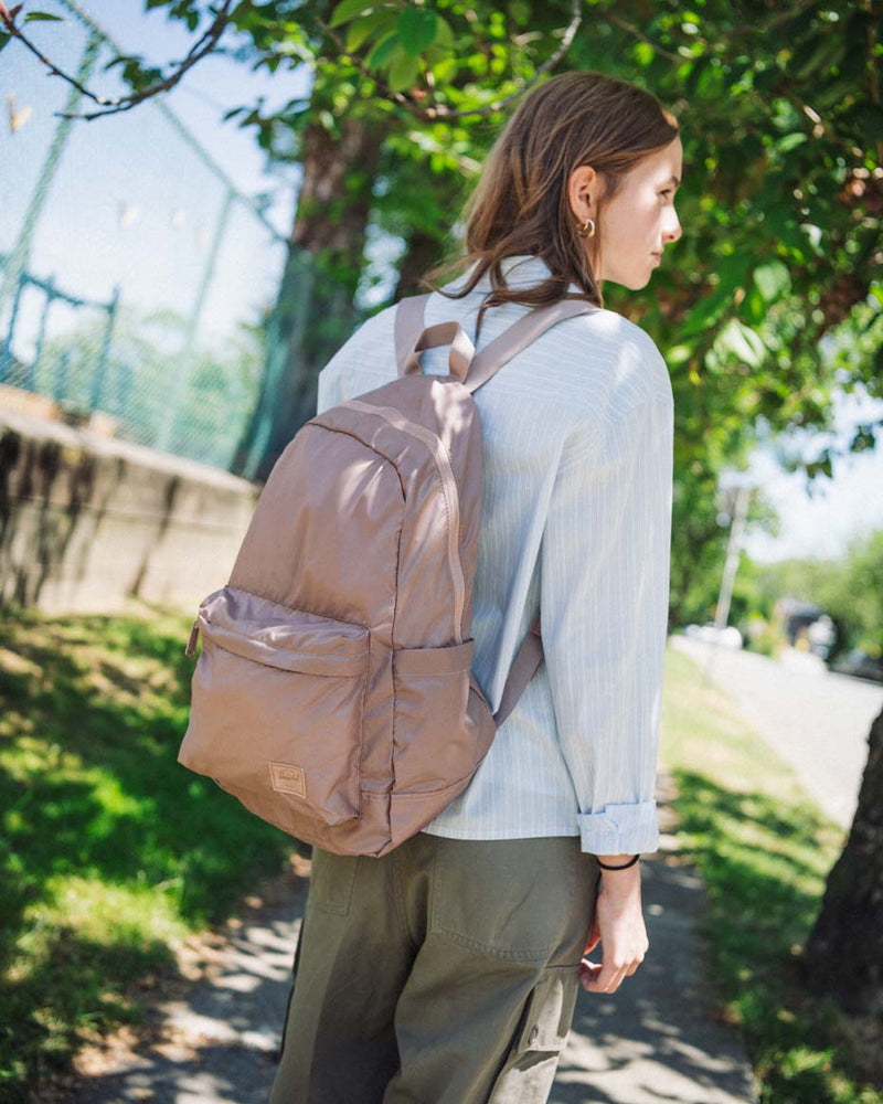 Rome Packable Backpack – Herschel Supply Co. Europe