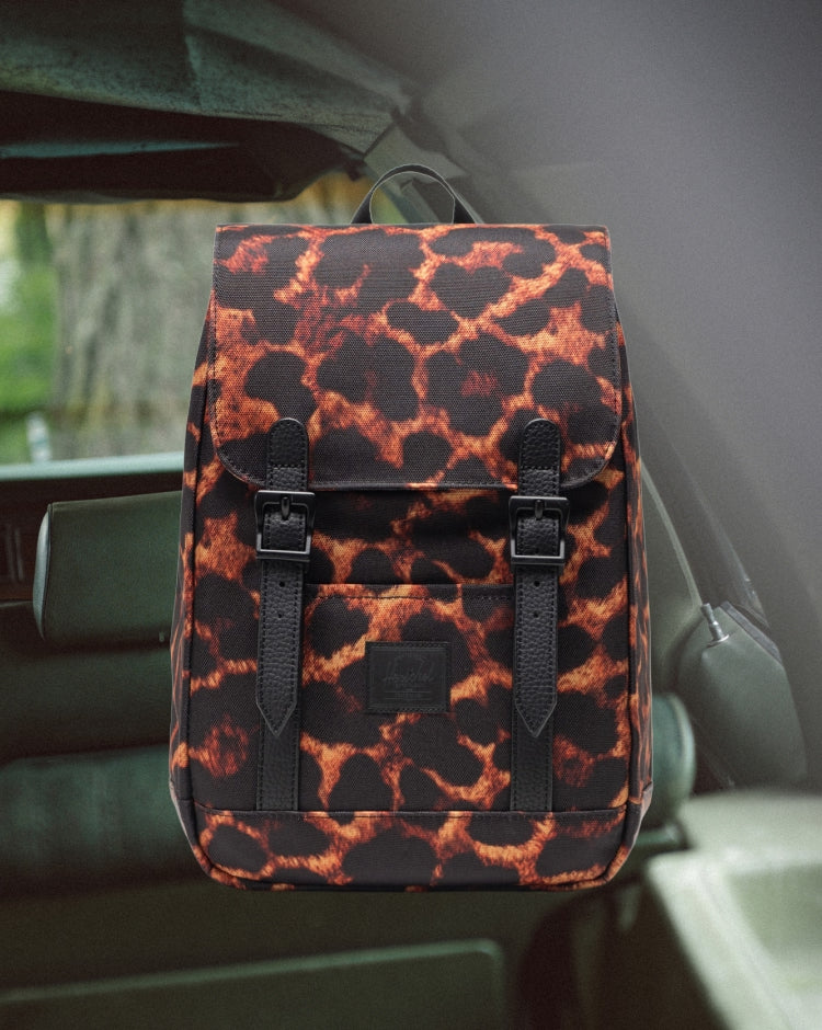 Retreat Backpack Mini – Herschel Supply Co. Europe