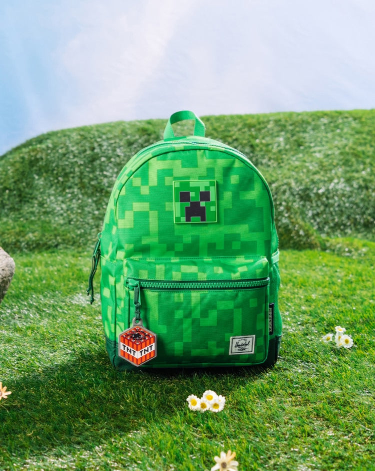 Minecraft Herschel Heritage™ Kids Backpack