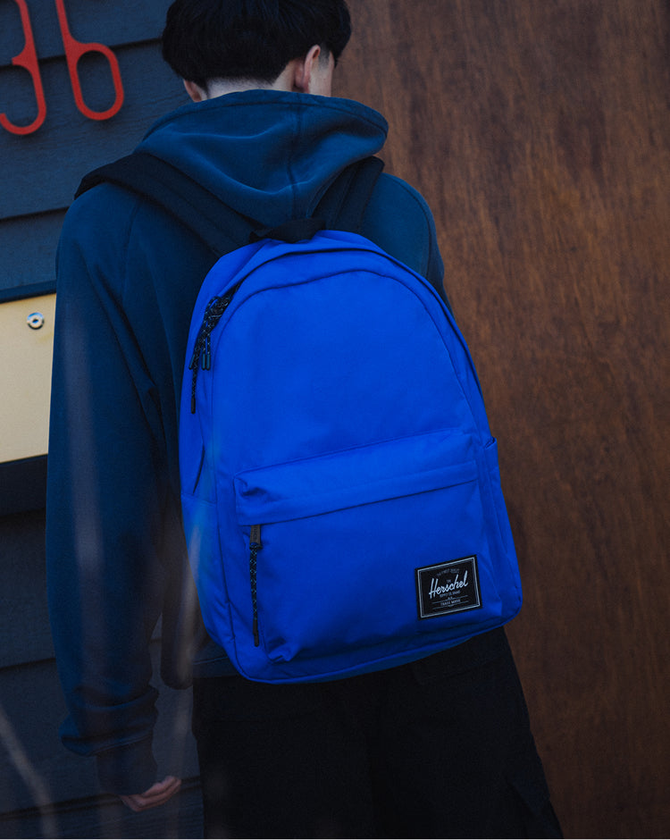 Herschel Classic™ XL Backpack Twill – Herschel Supply Co. Europe