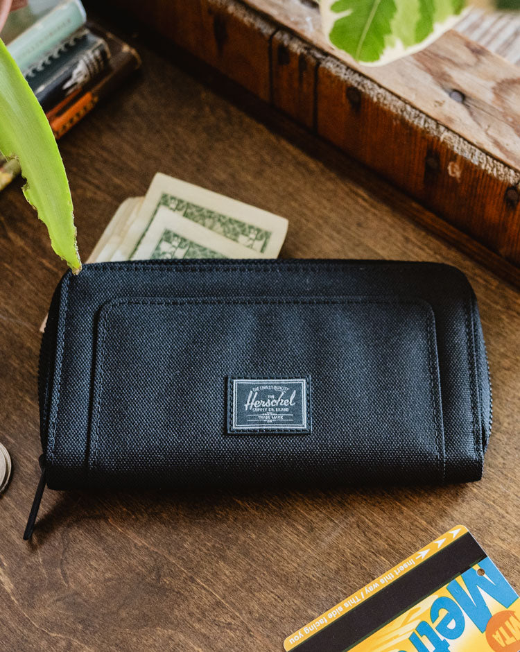 Thomas Wallet – Herschel Supply Co. Europe