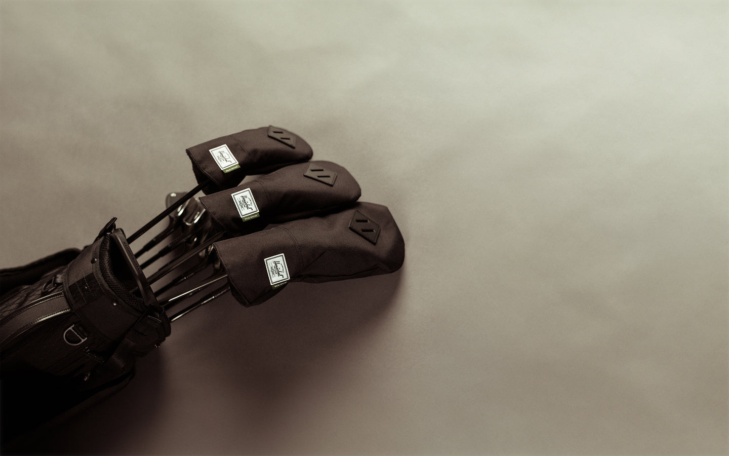 Herschel Heritage™ Driver Head Cover