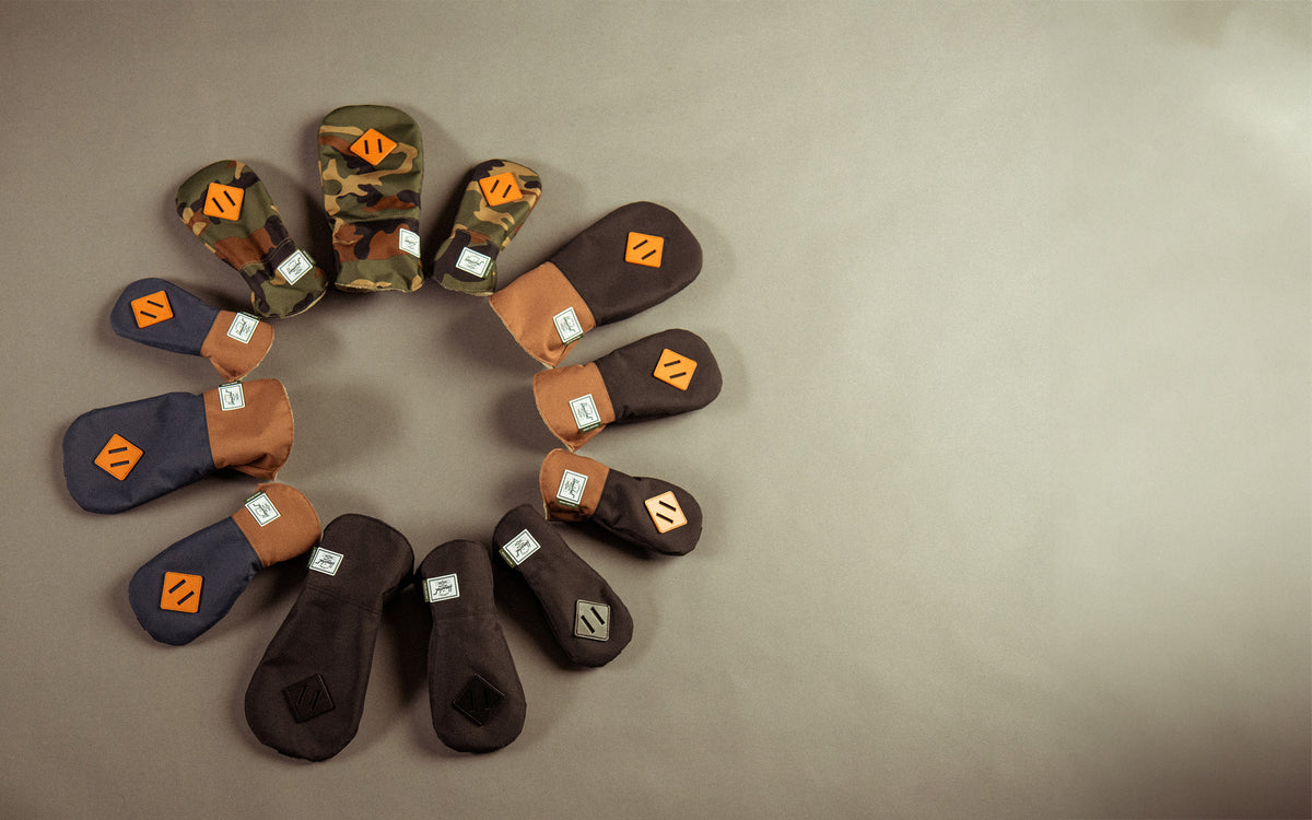 Herschel Heritage™ Driver Head Cover