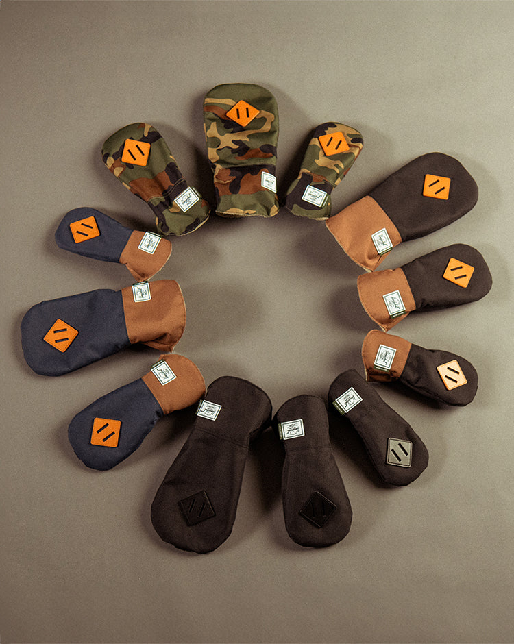 Herschel Heritage™ Driver Head Cover