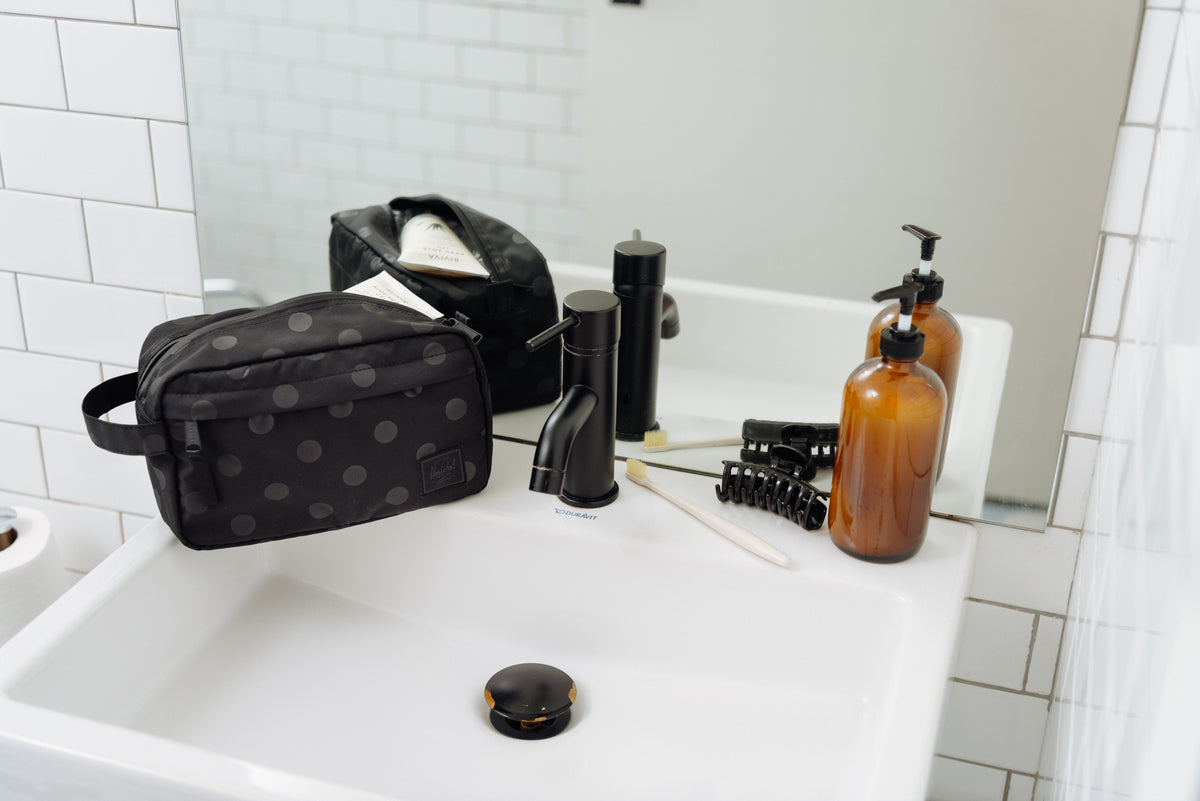 Chapter Travel Kit