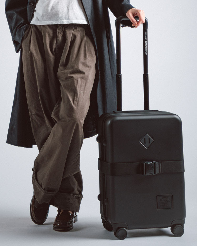 Herschel Heritage™ Hardshell Large Carry On Exp – Herschel Supply