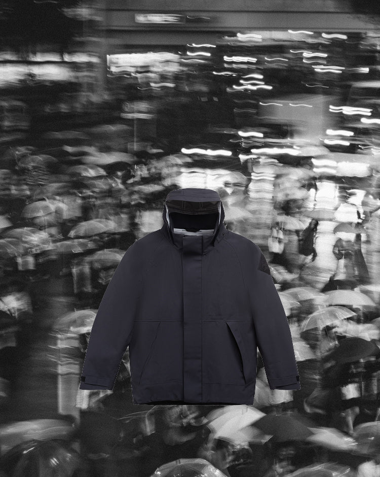 plllllleeeasse 3-layer shell jacket サイズL 3-Layer Shell Jacket Men's – Herschel Supply Co. Europe