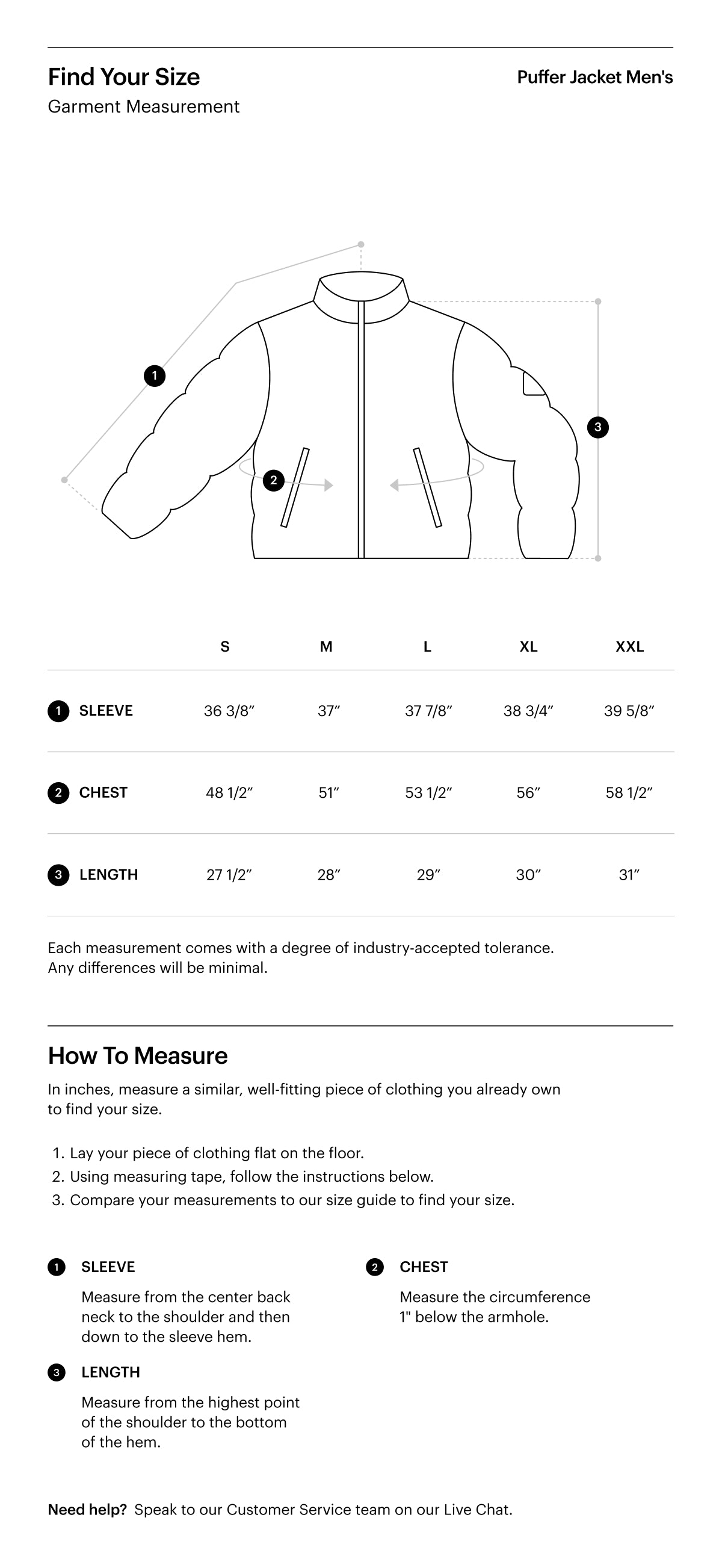 Puffer Jacket Men's – Herschel Supply Co. Europe