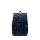 Cheetah Camo Bright Cobalt