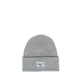 Heather Light Grey