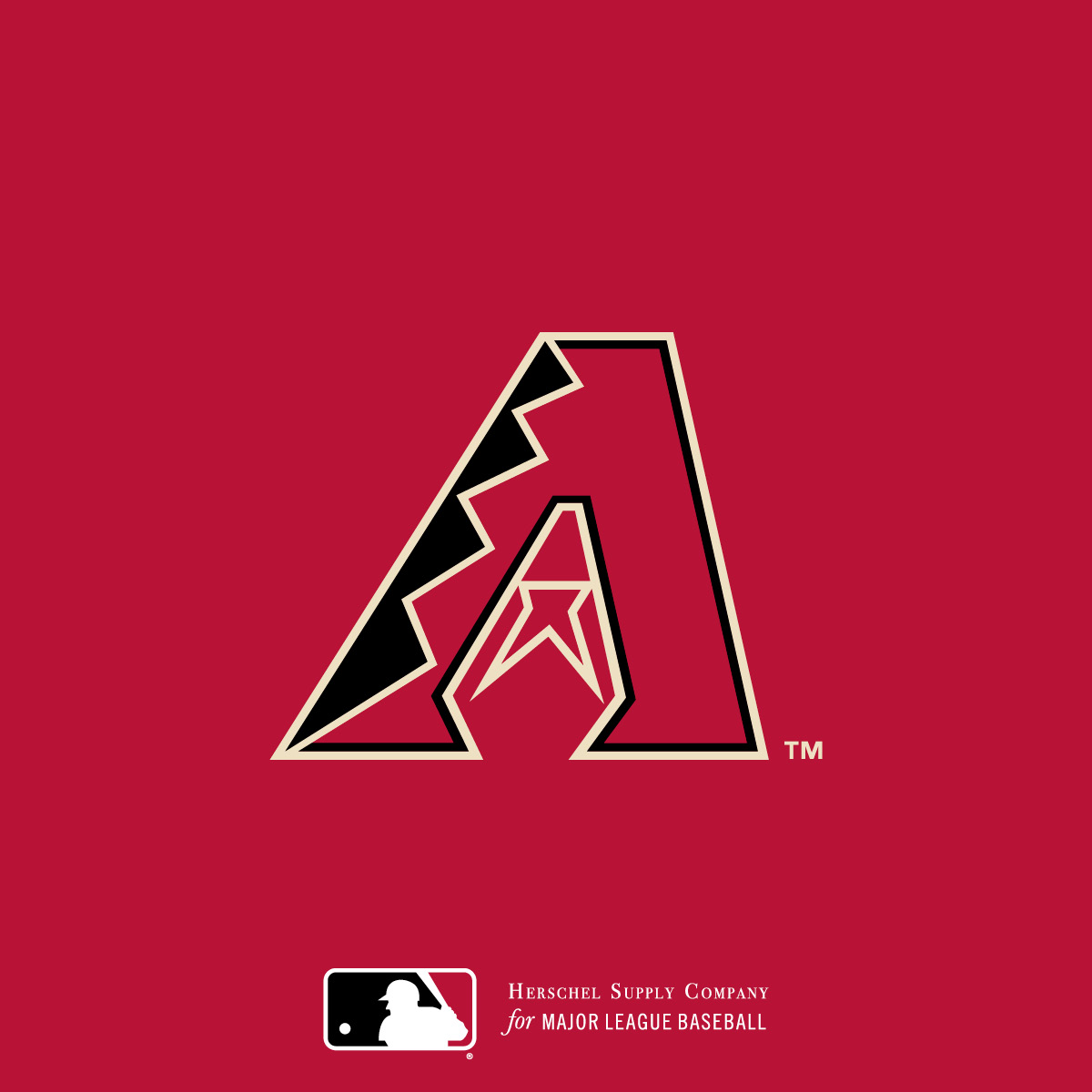 Arizona Diamondbacks Herschel Supply Co