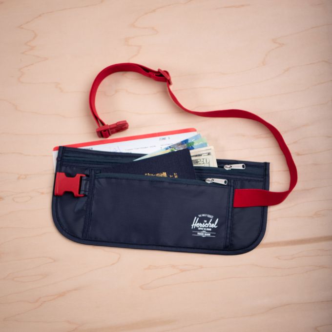 herschel supply belt bag