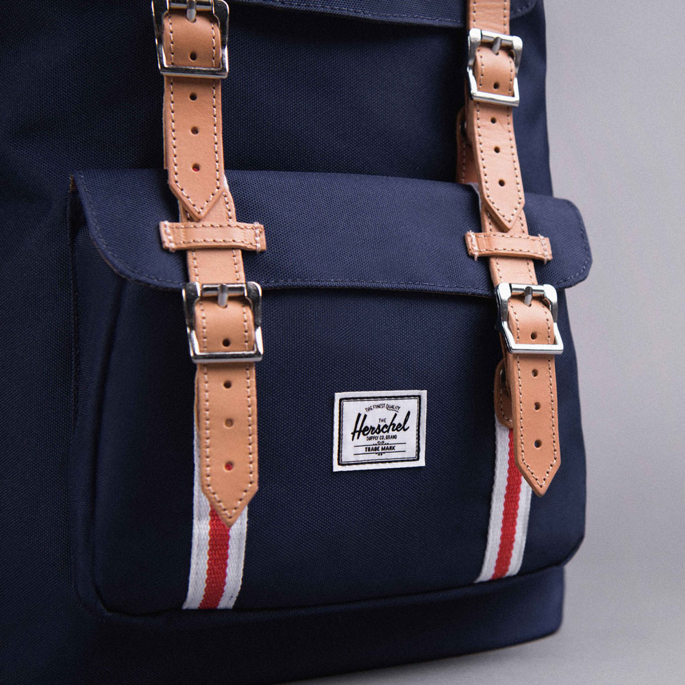 herschel psg bag