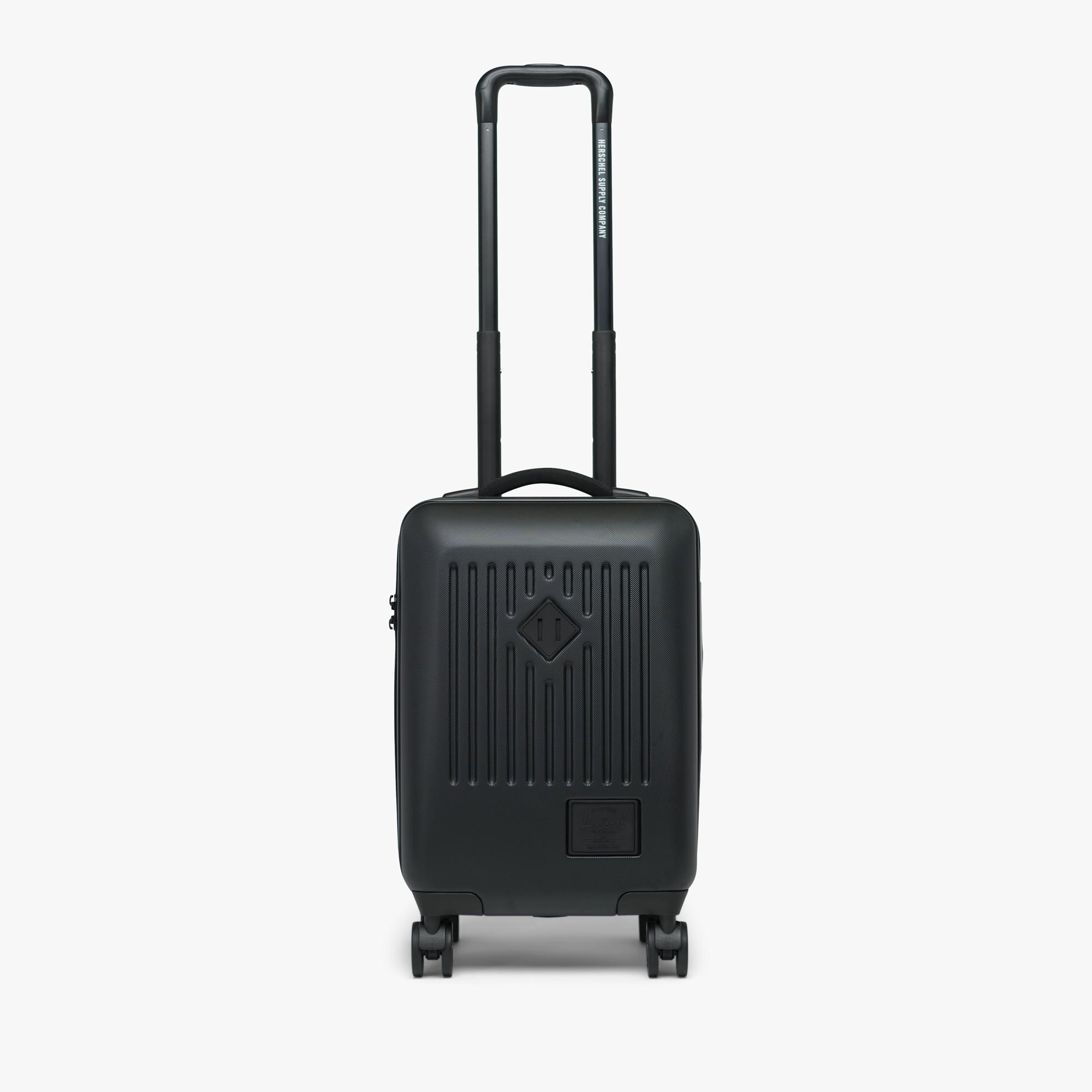 hard shell carry on suitcase