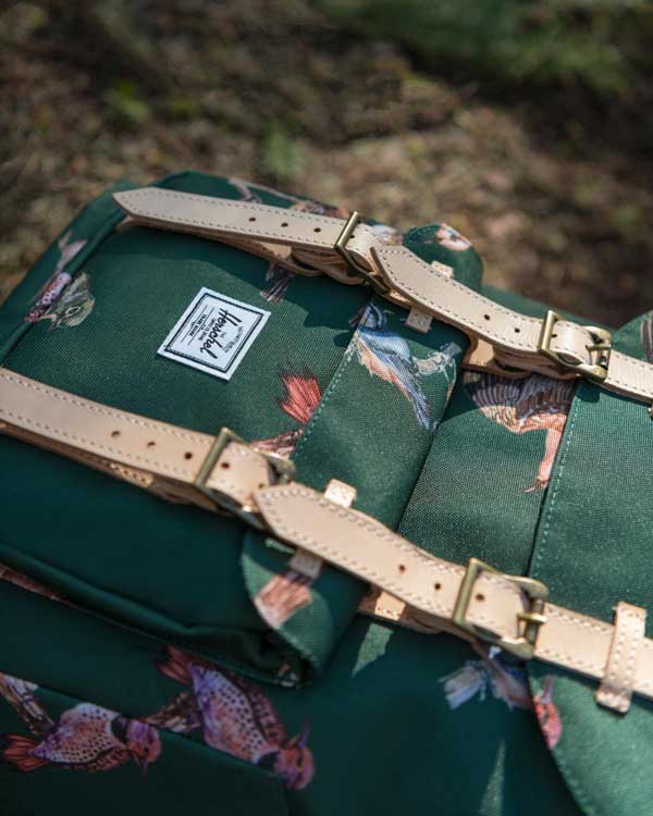 Settlement Backpack Herschel Supply Company