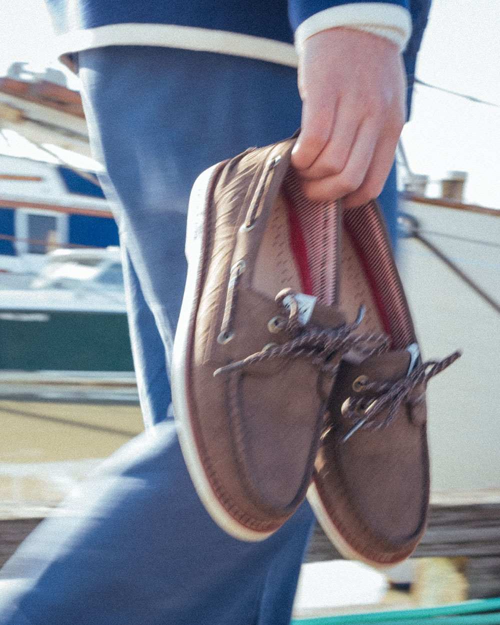 Sperry 2025 jamestown chukka