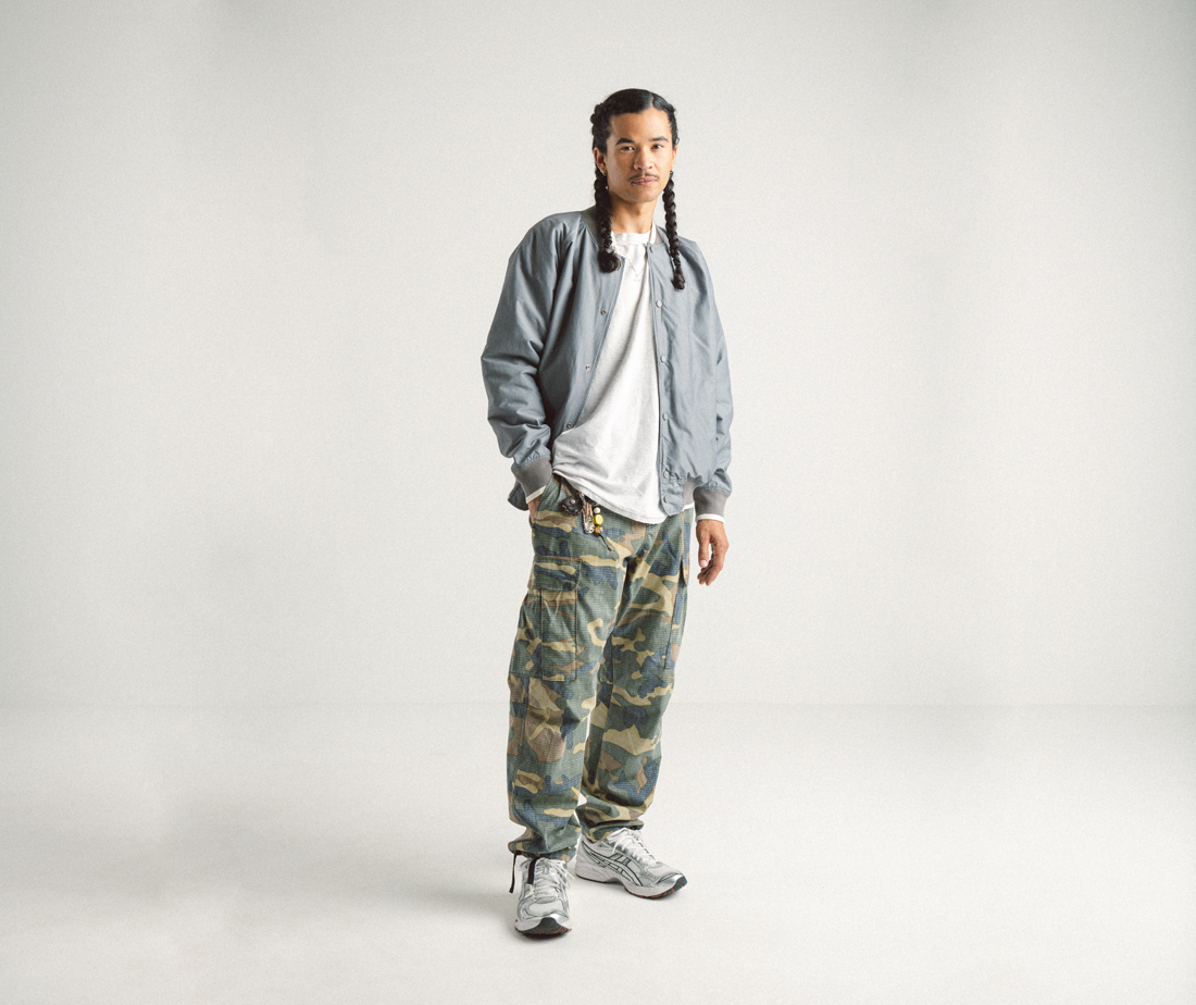 Denim Shop Jacket Herschel Supply Company