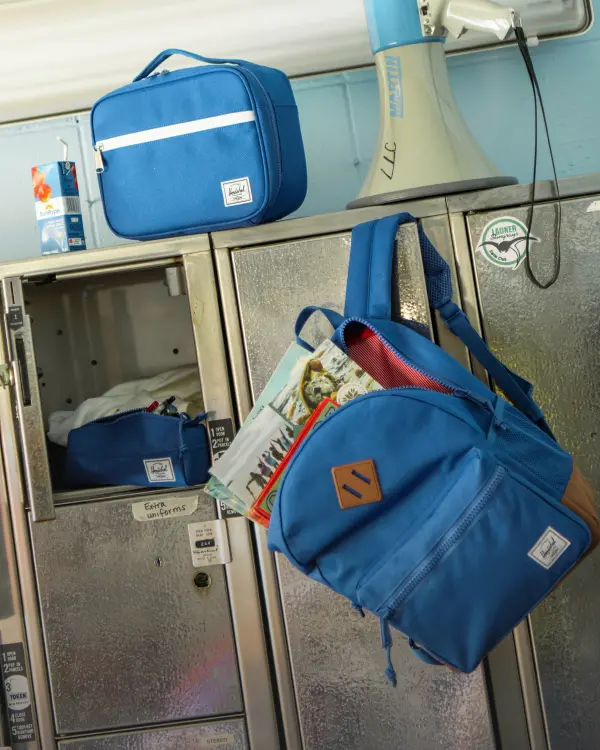 Lunch Boxes Herschel Supply Company