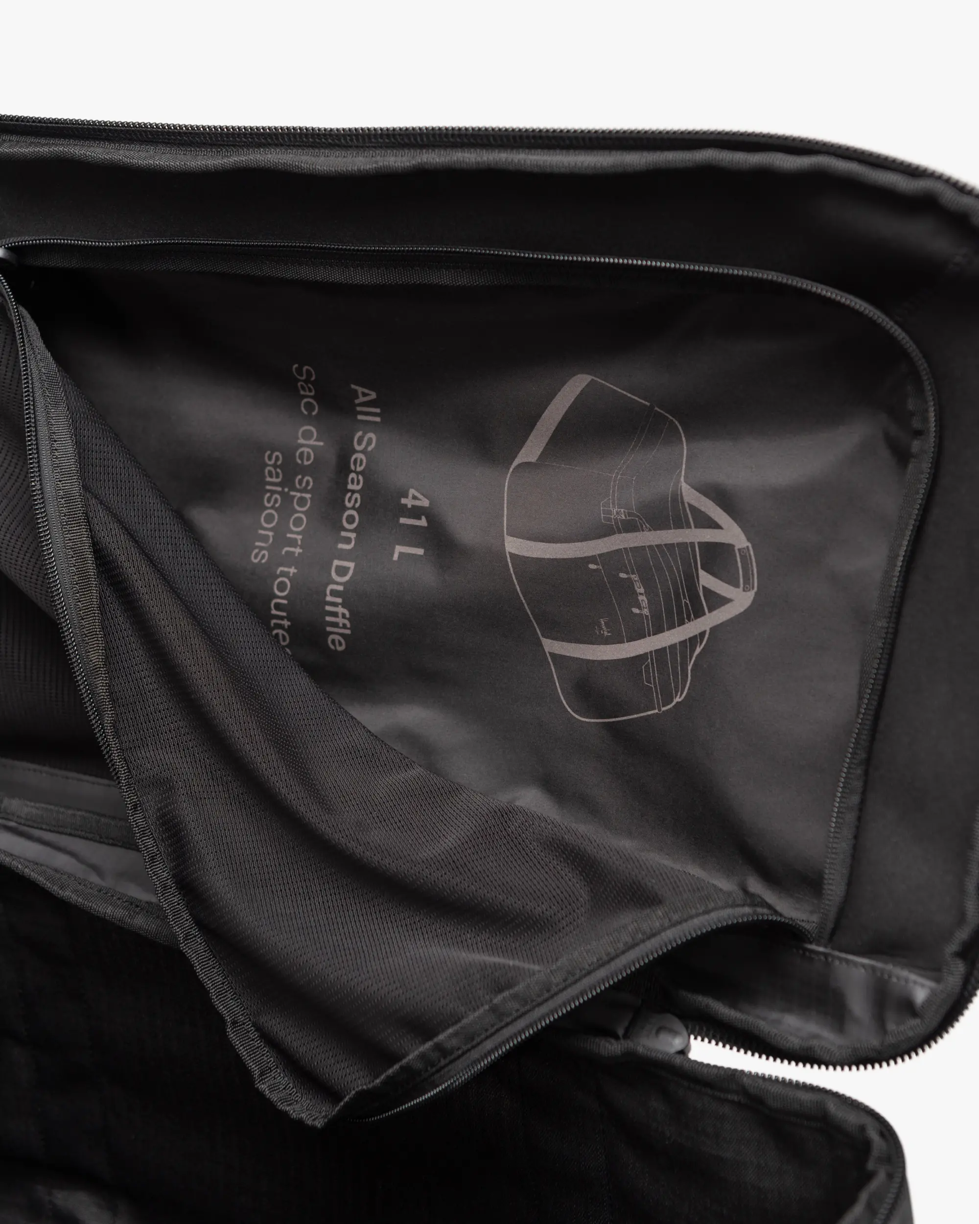 All Season Duffle 66L Herschel Supply Company