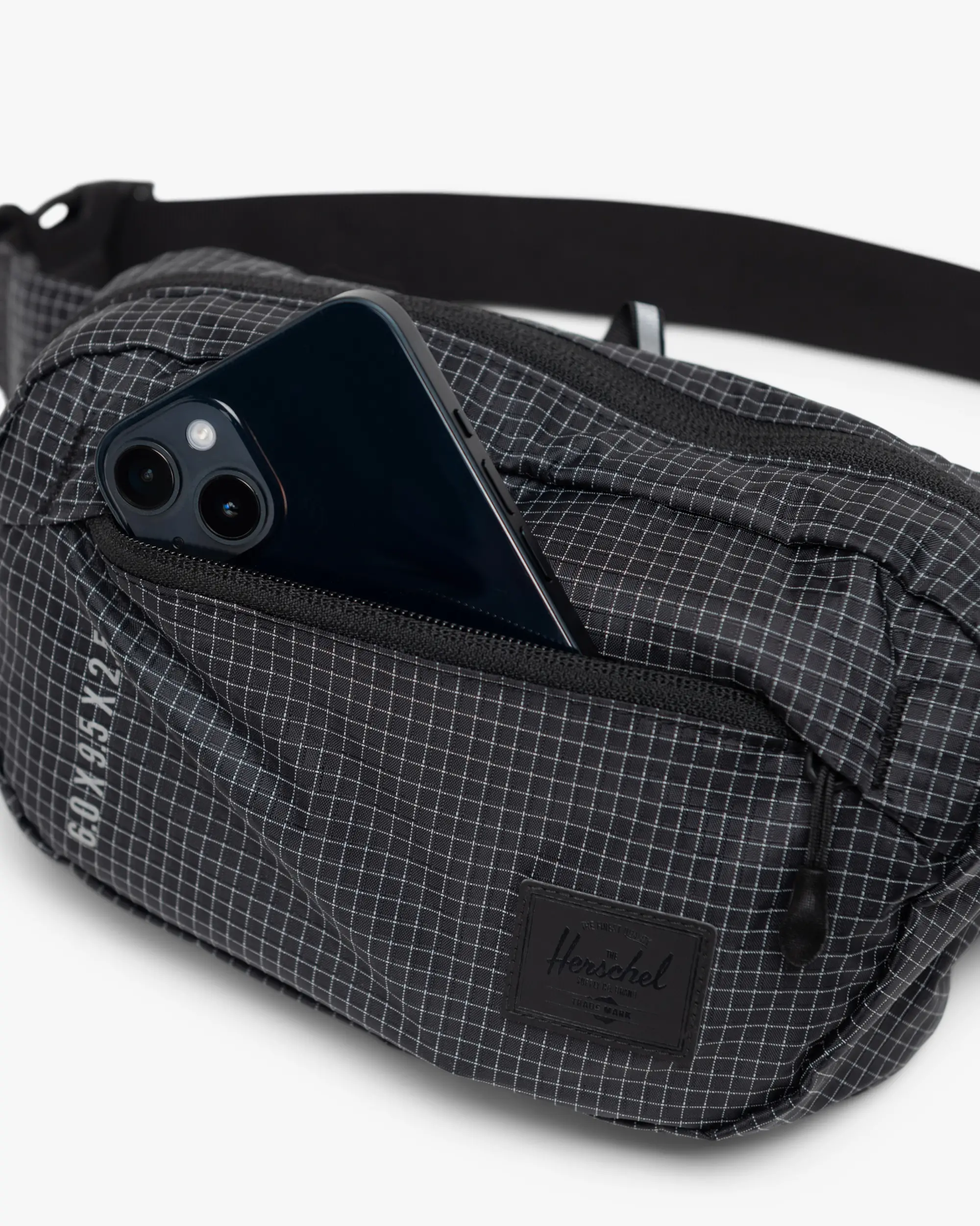 Ultralight Hip Pack 2L Herschel Supply Company