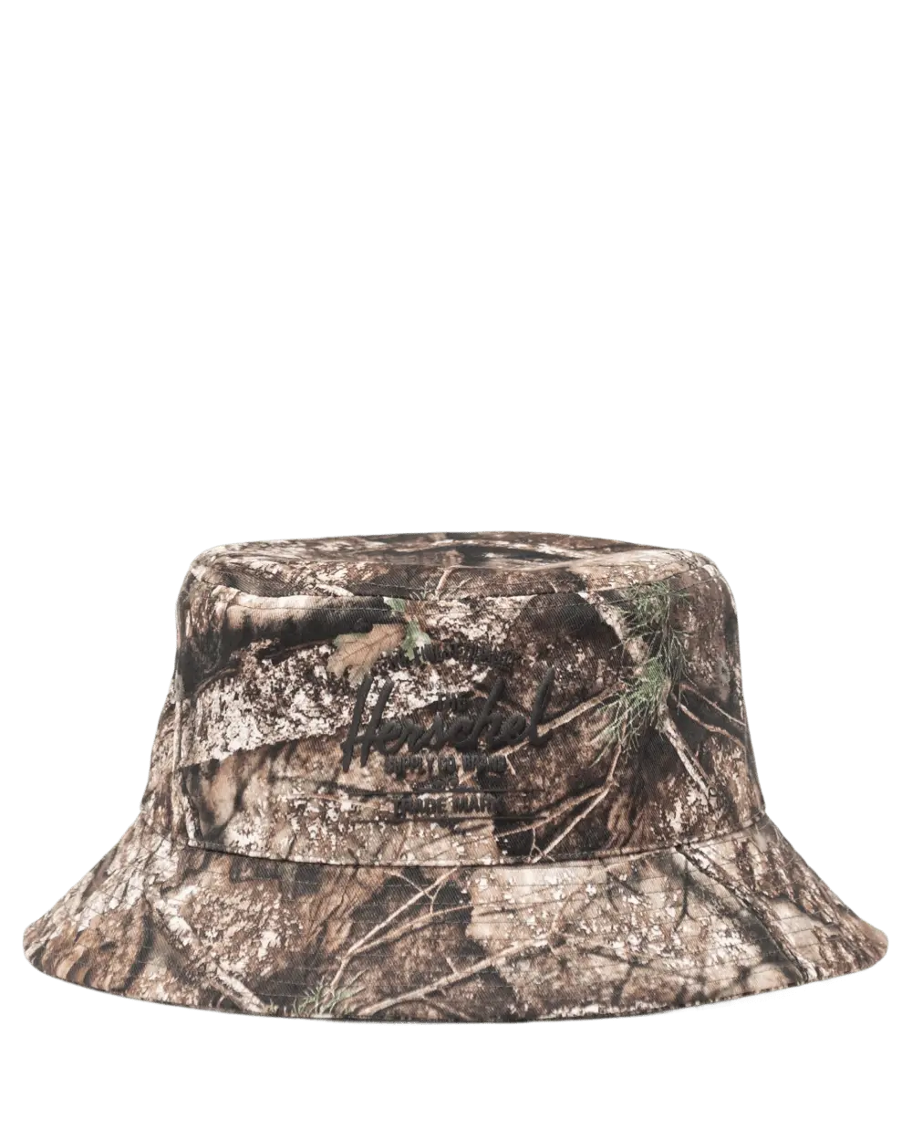 An image of the Realtree® Norman Bucket Hat in APX™ Camo