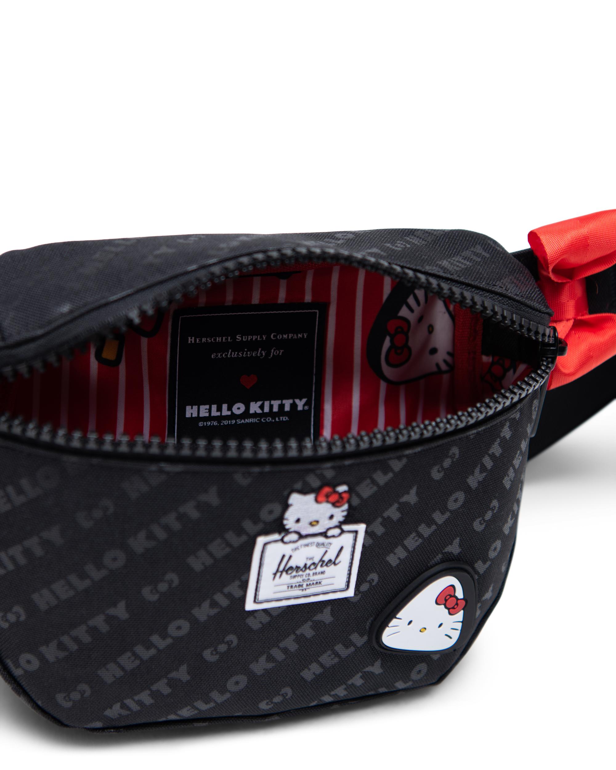 herschel supply belt bag