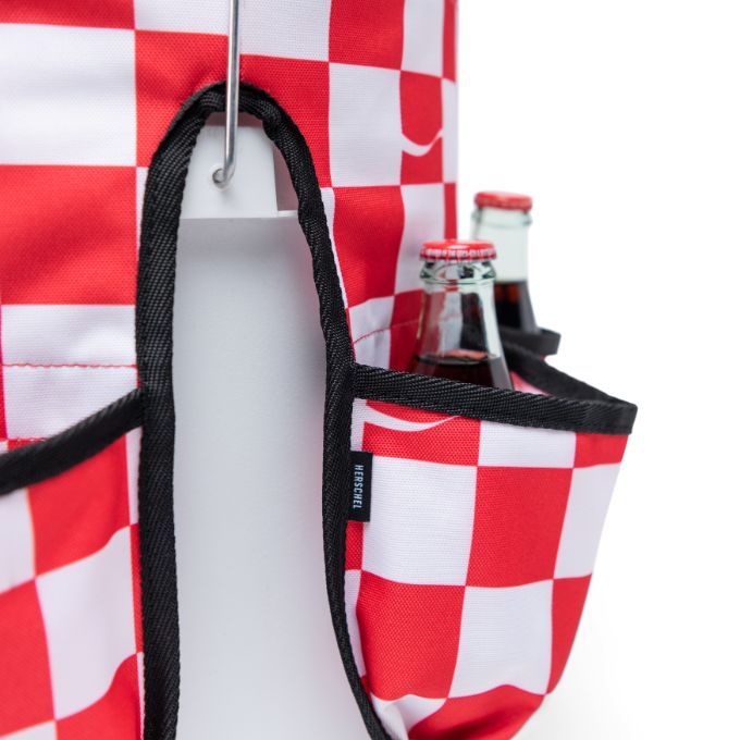 Bucket Beach Bag CocaCola Herschel Supply Company