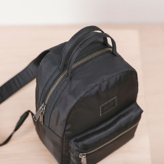 nova small herschel