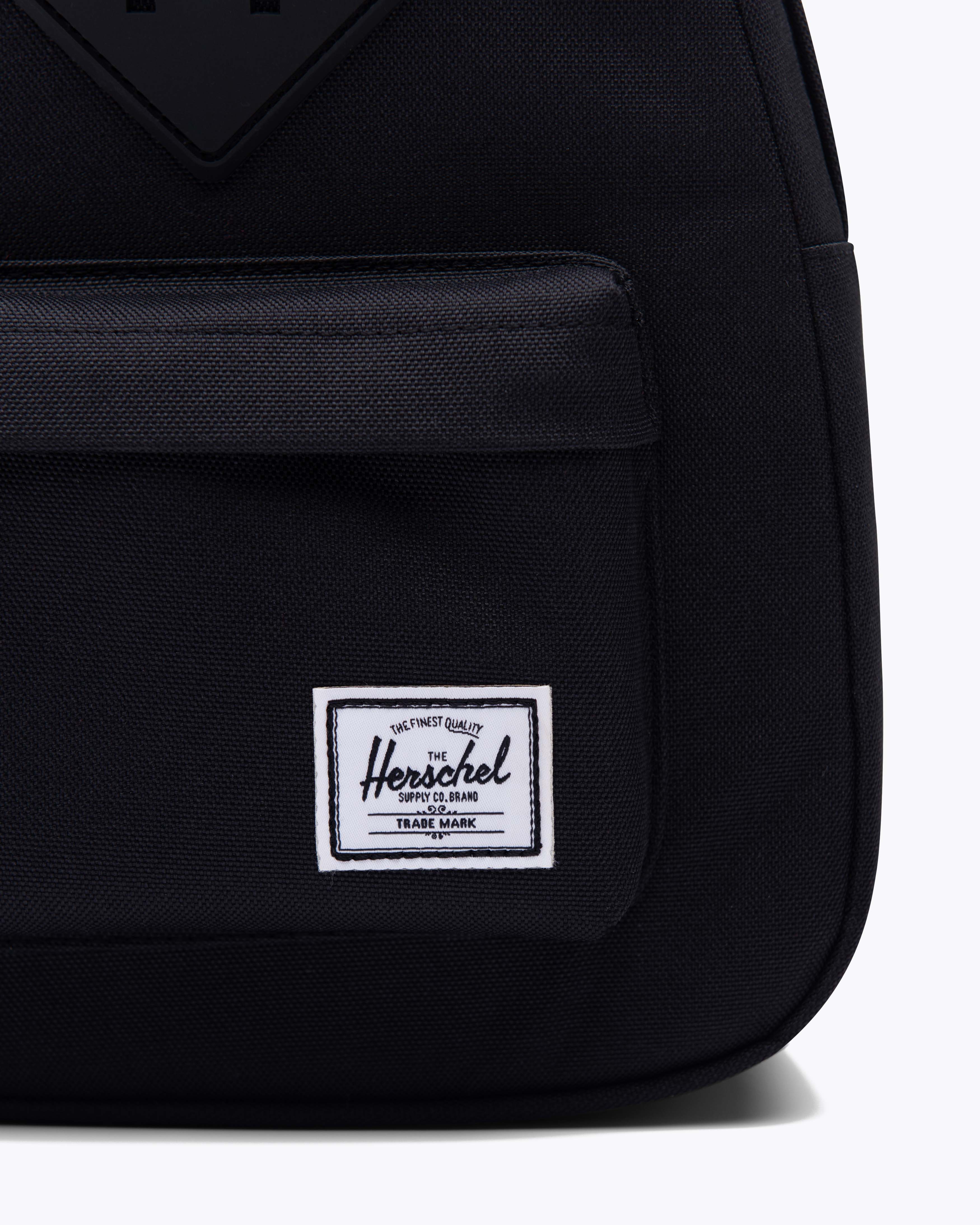 herschel heritage mini