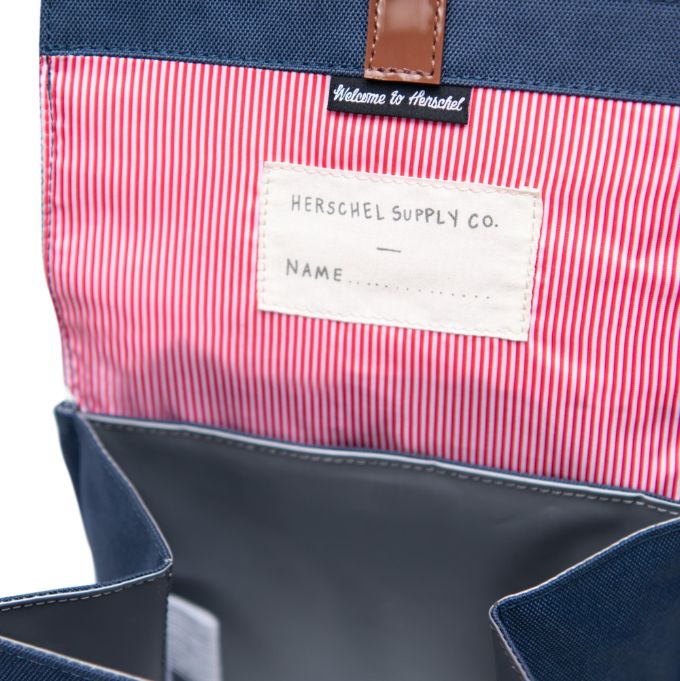 herschel cooler bag