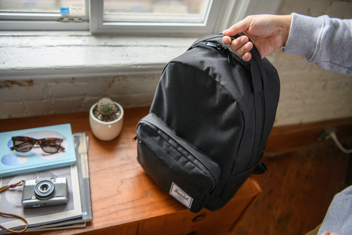 Miller Backpack | Herschel Supply Company