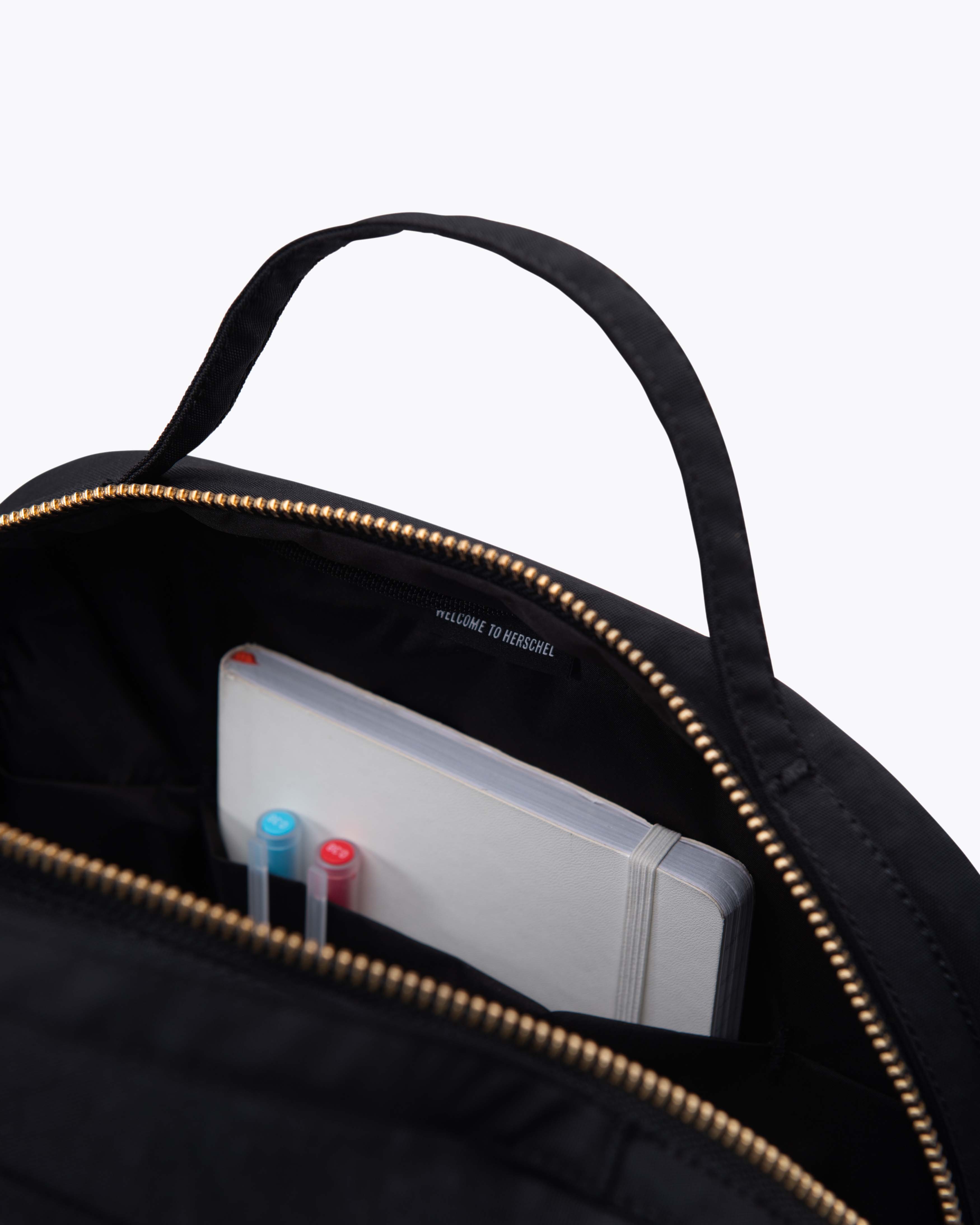herschel orion backpack small