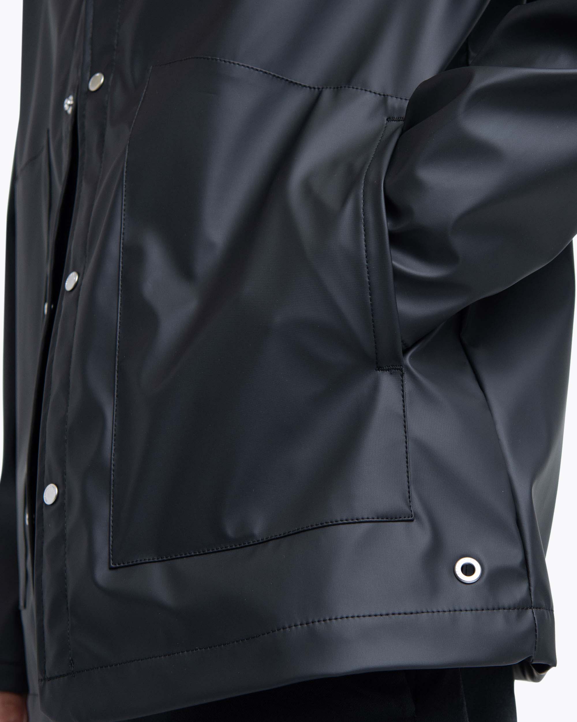 Rainwear Classic Jacket Mens | Herschel Supply Company