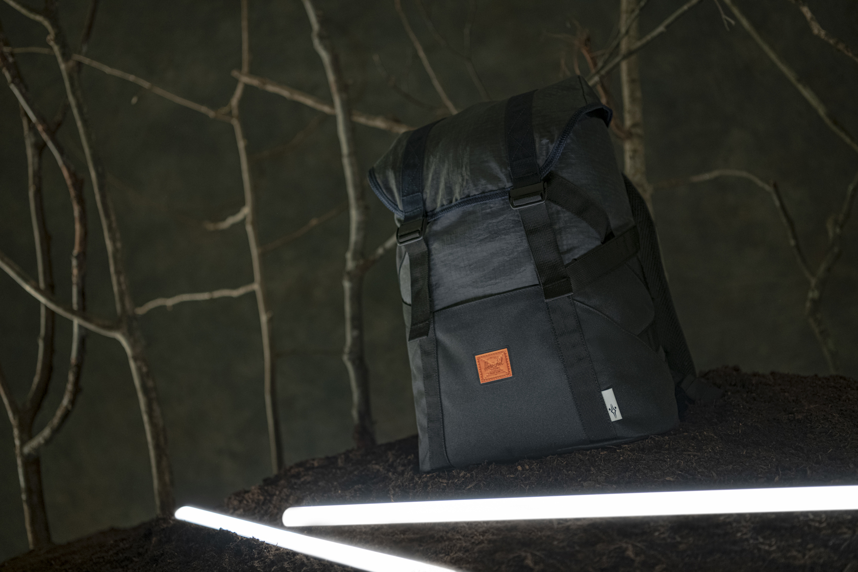 Retreat Backpack Ahsoka Tano 19.5L Herschel Supply Co.