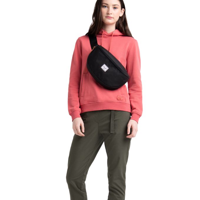 herschel womens fanny pack