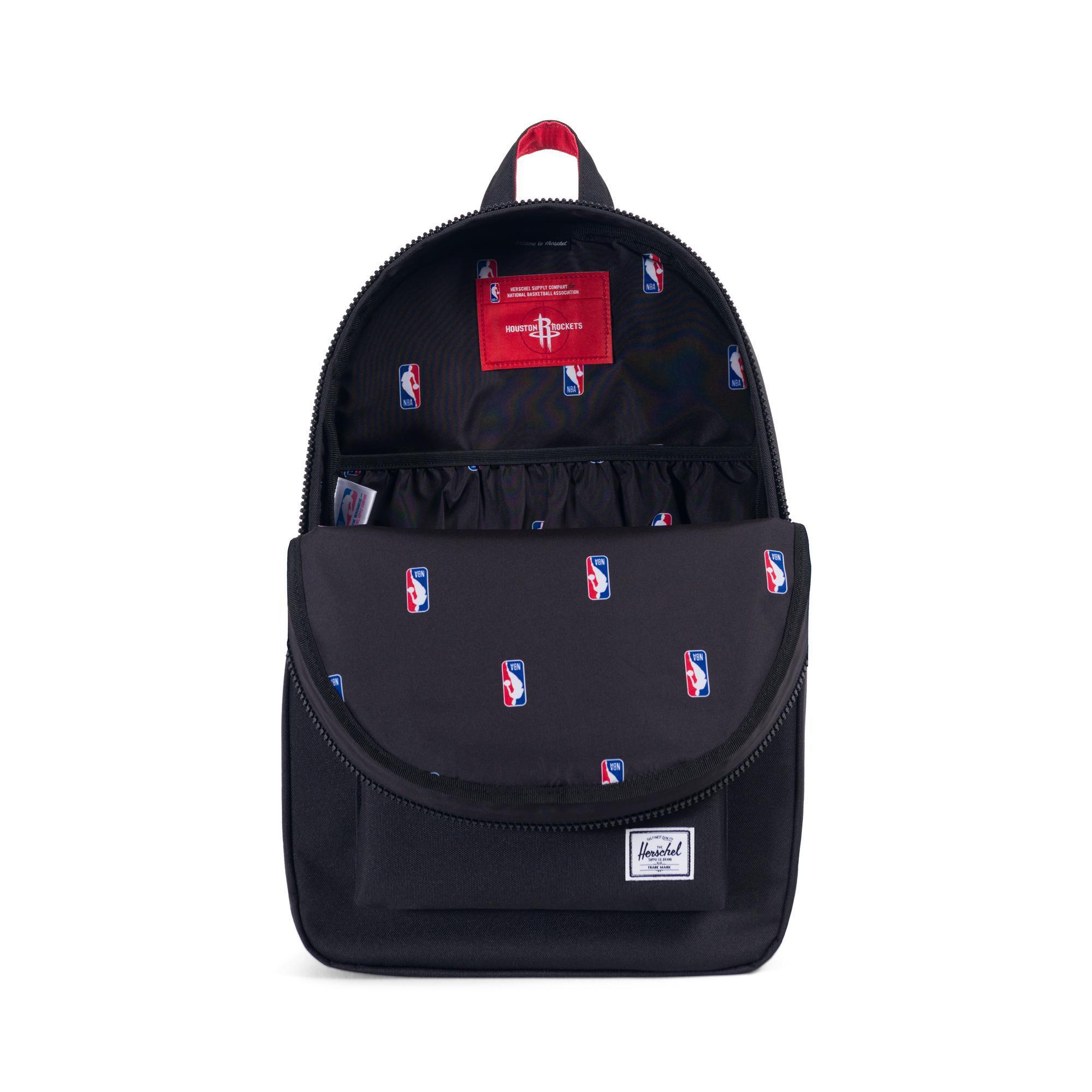 herschel lakers backpack