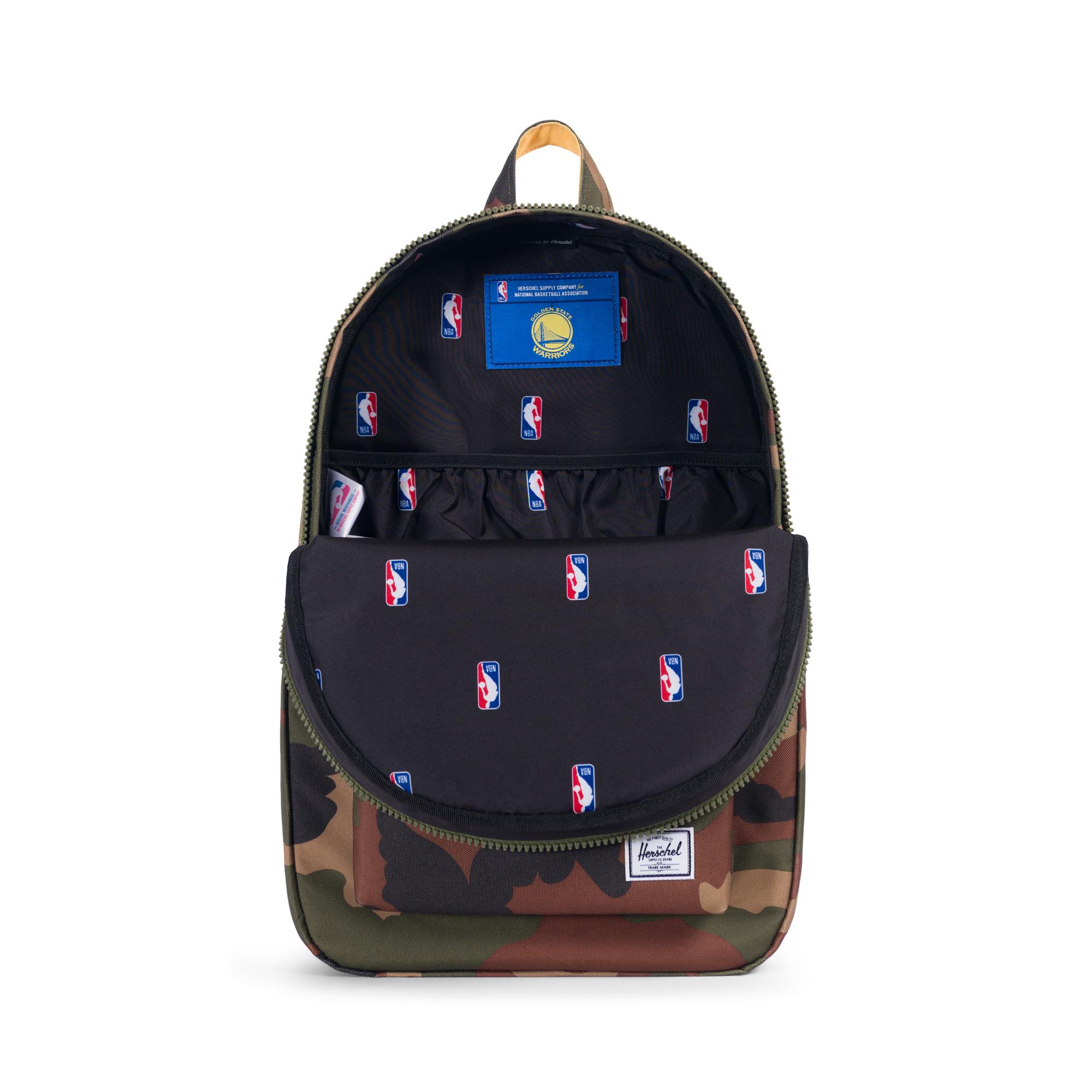 nba backpacks for school