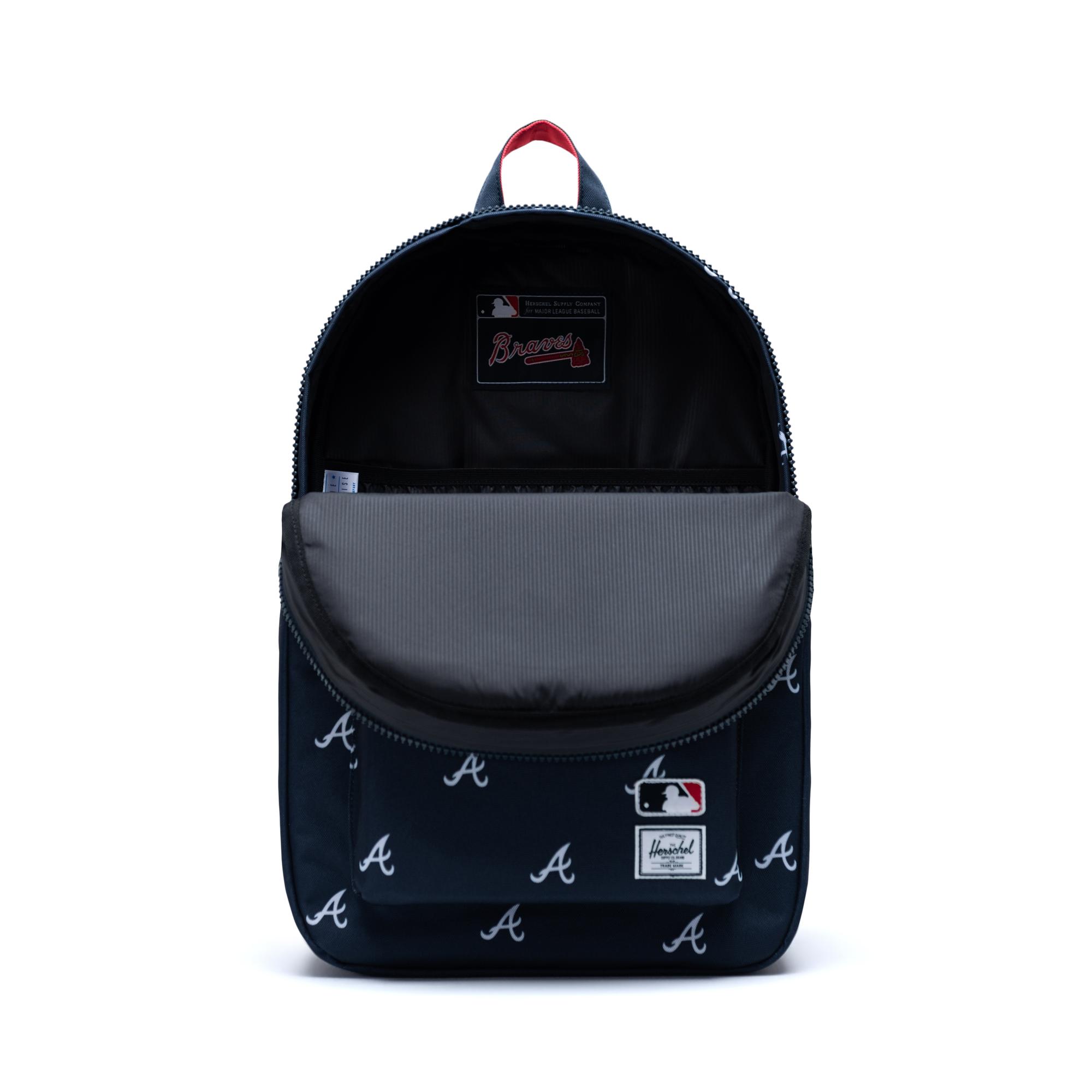 herschel backpack mlb