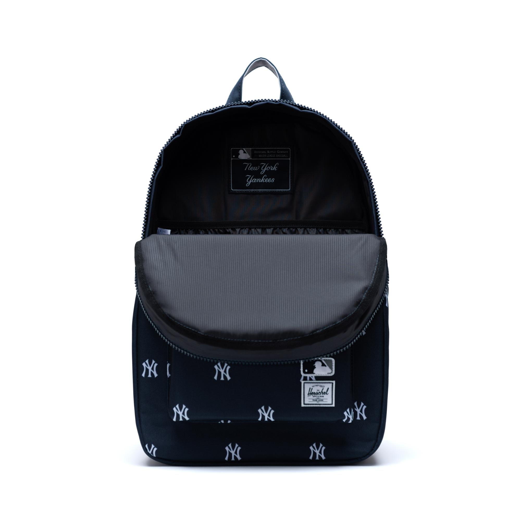 herschel yankees backpack