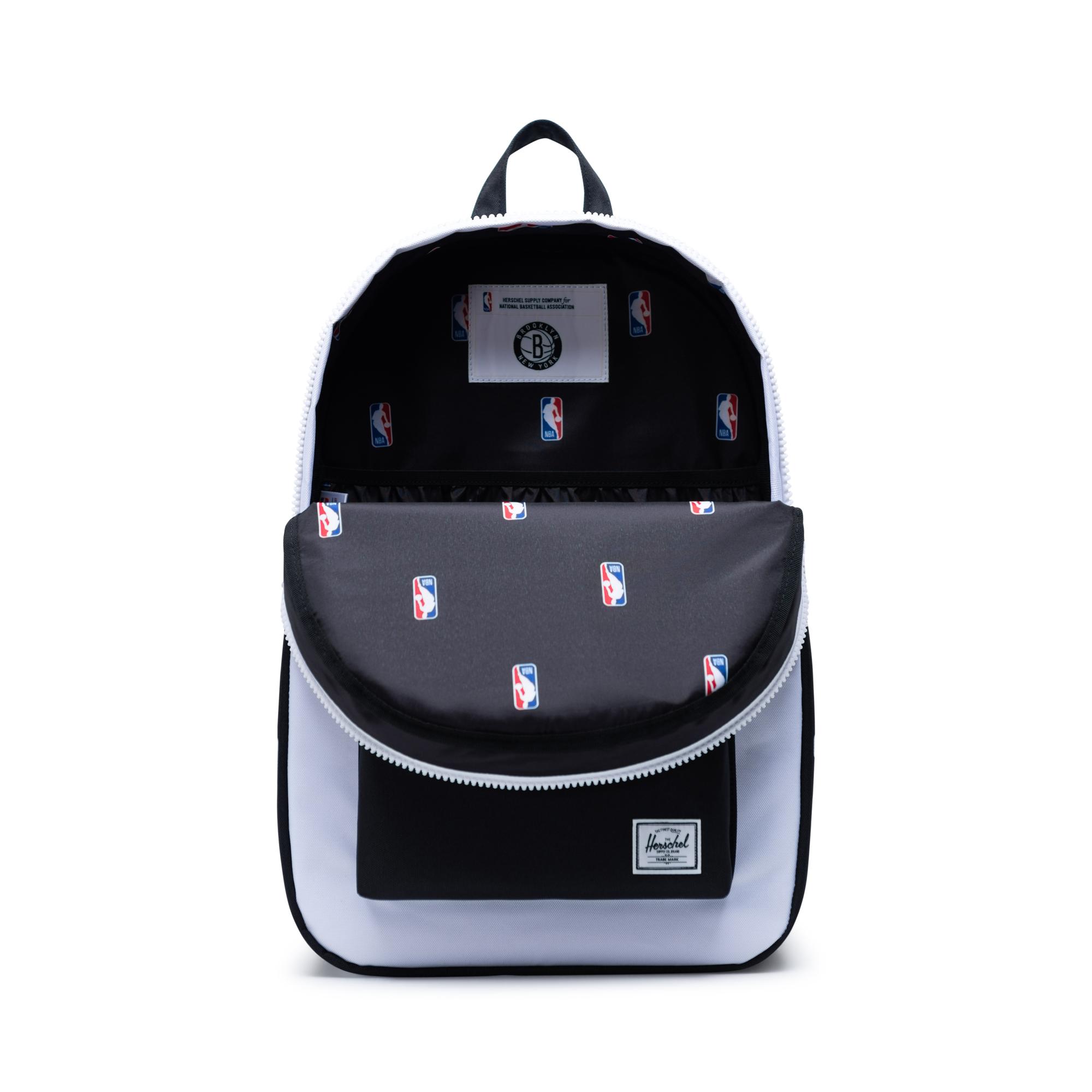 herschel raptors backpack