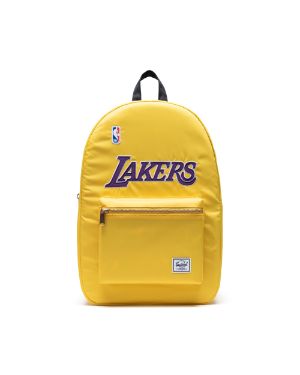 black and gold champion backpack