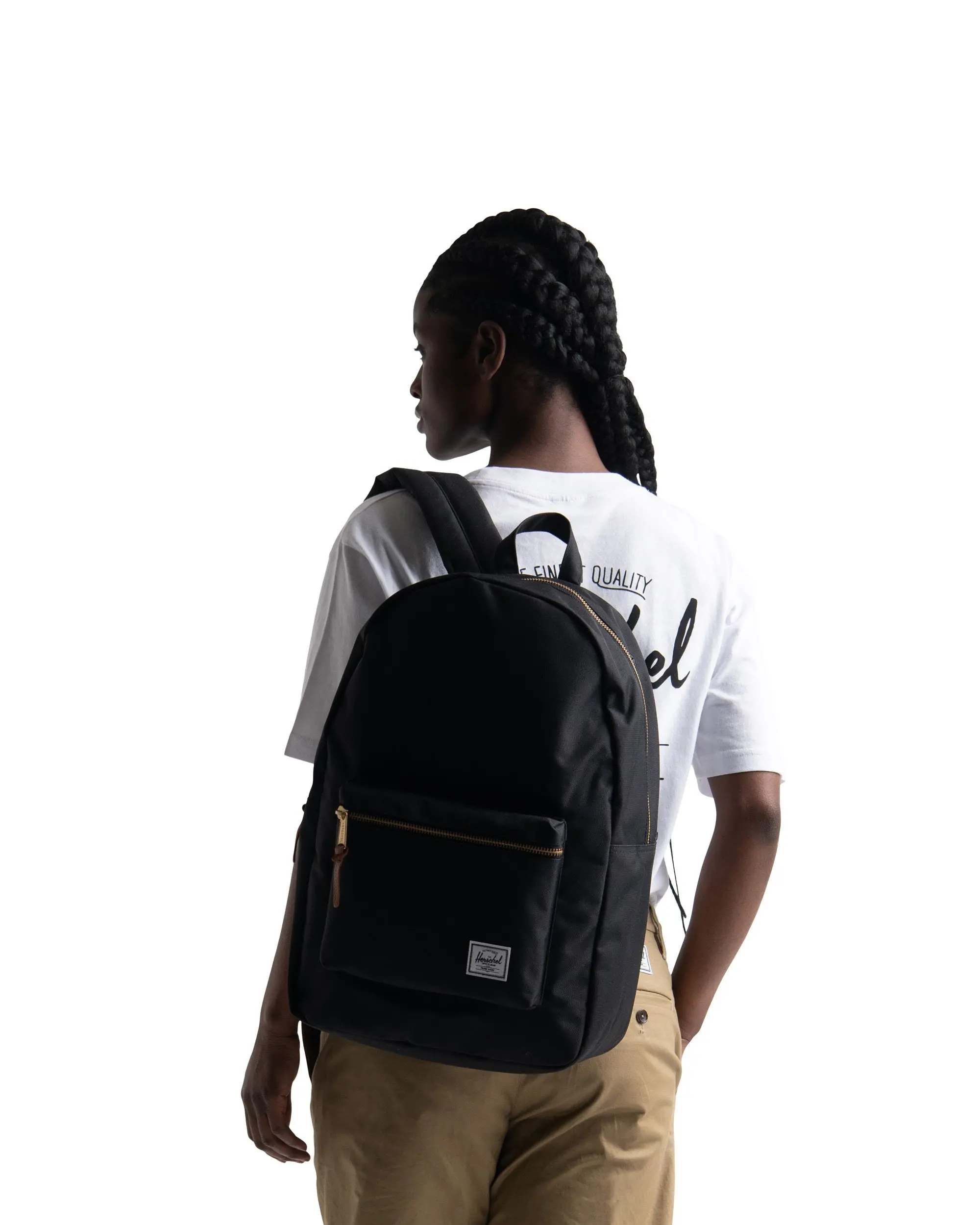 Herschel supply co settlement backpack 23l top