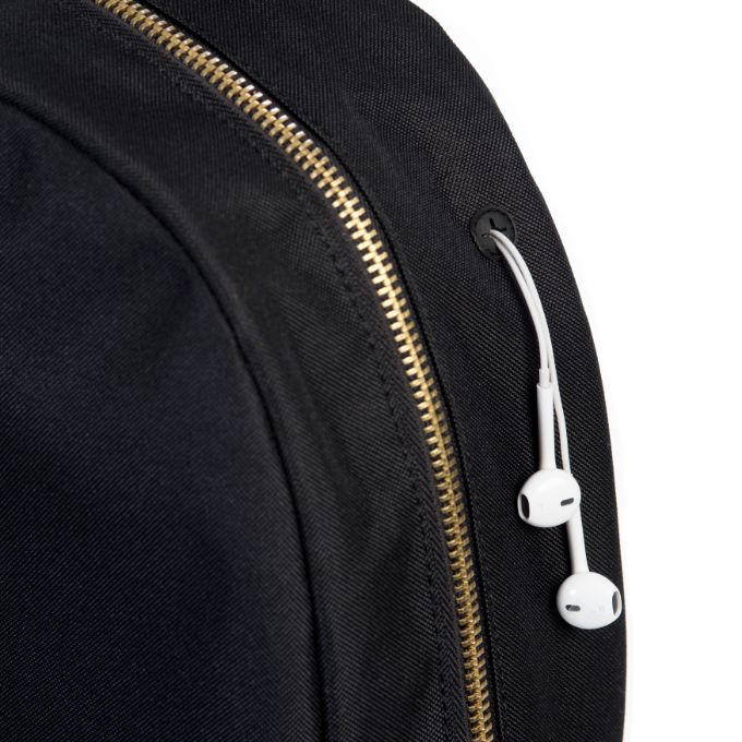 herschel settlement backpack ash rose