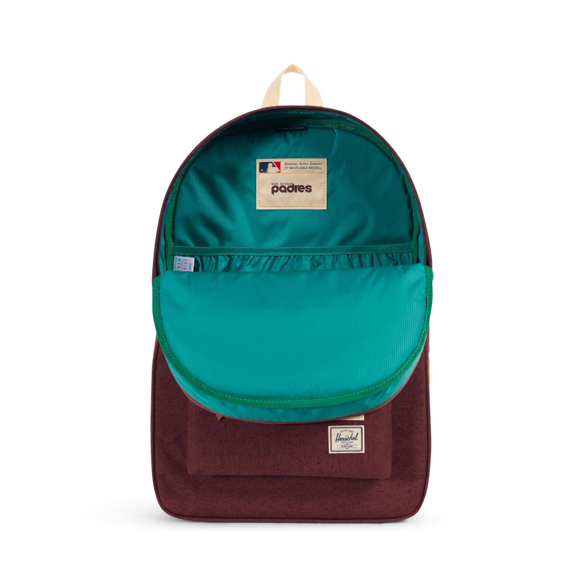 Herschel on sale baseball backpack