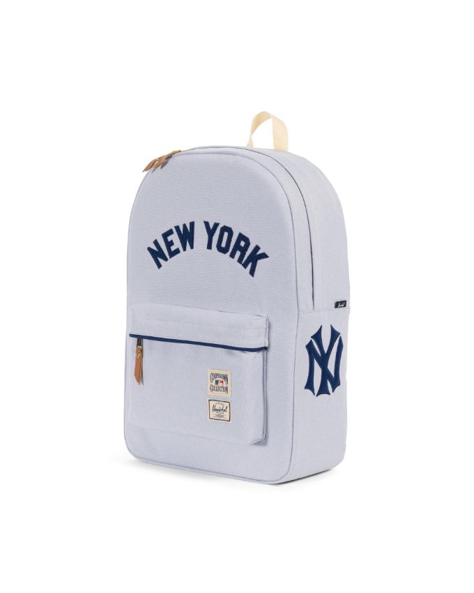 herschel mlb backpack