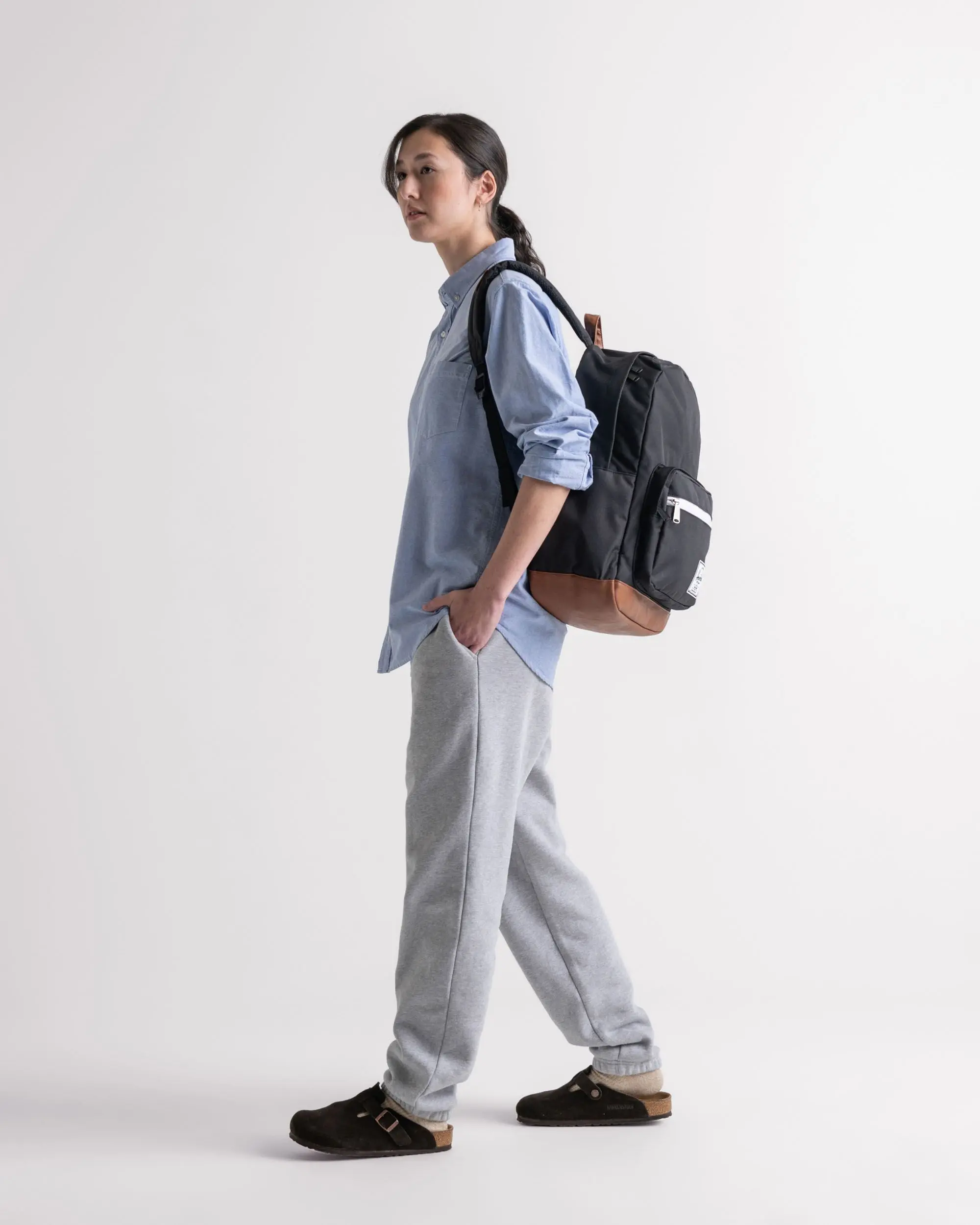 Herschel pop quiz waterproof deals